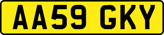 AA59GKY