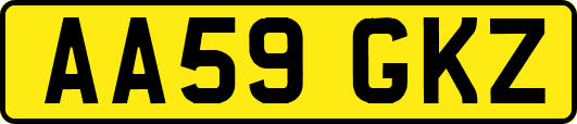 AA59GKZ