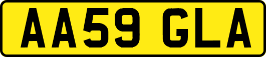 AA59GLA