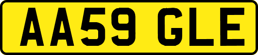 AA59GLE