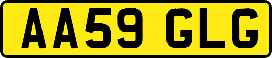 AA59GLG