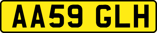 AA59GLH