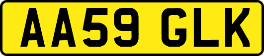 AA59GLK