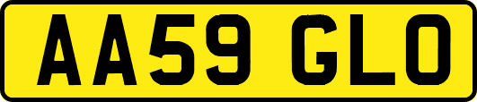 AA59GLO