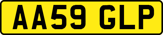 AA59GLP
