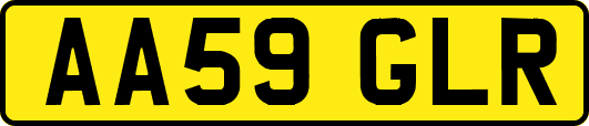 AA59GLR