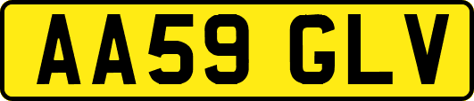 AA59GLV