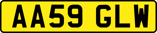 AA59GLW