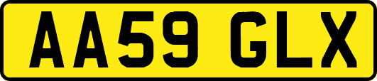 AA59GLX