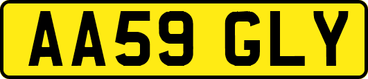 AA59GLY