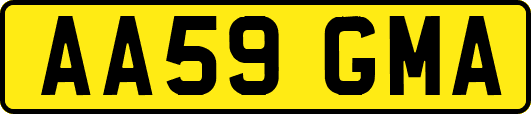 AA59GMA