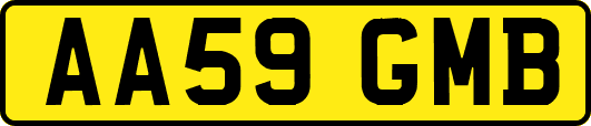 AA59GMB