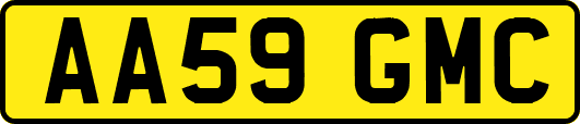 AA59GMC