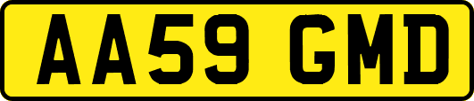 AA59GMD