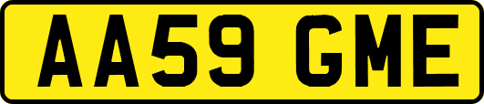 AA59GME