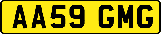 AA59GMG
