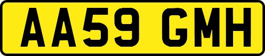 AA59GMH