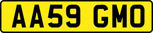 AA59GMO