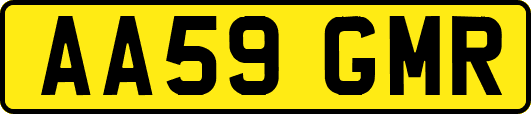 AA59GMR