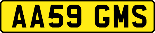 AA59GMS