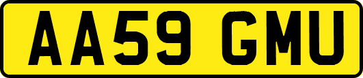 AA59GMU