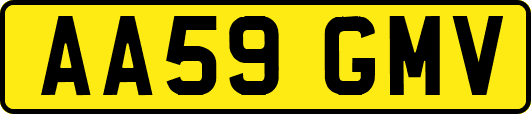 AA59GMV