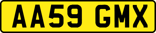 AA59GMX