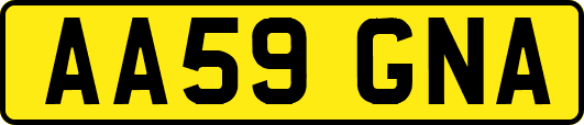 AA59GNA