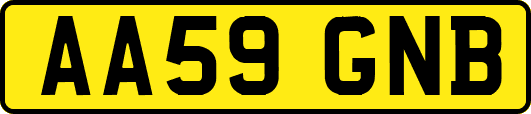 AA59GNB