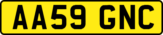 AA59GNC