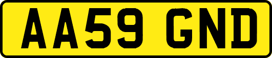 AA59GND