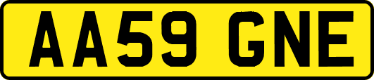 AA59GNE