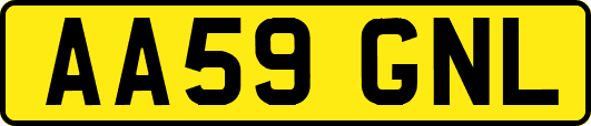 AA59GNL