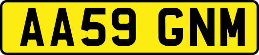 AA59GNM