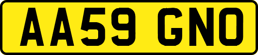 AA59GNO