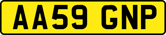AA59GNP