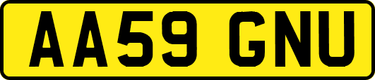 AA59GNU