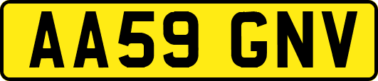 AA59GNV
