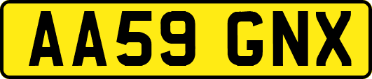AA59GNX