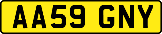 AA59GNY