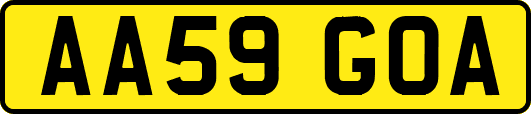 AA59GOA