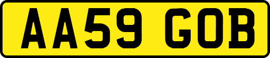 AA59GOB