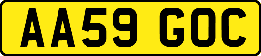 AA59GOC