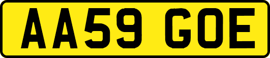 AA59GOE