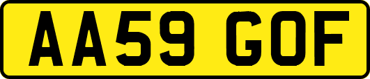 AA59GOF