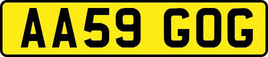 AA59GOG