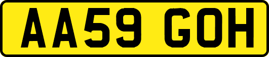AA59GOH