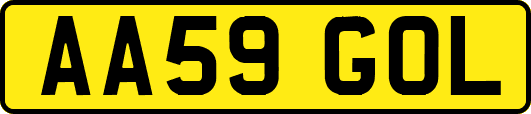 AA59GOL