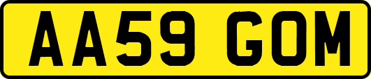 AA59GOM