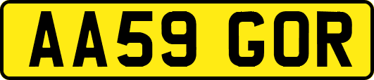 AA59GOR